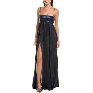 Retrofête Womens  Zinnia Maxi Dress